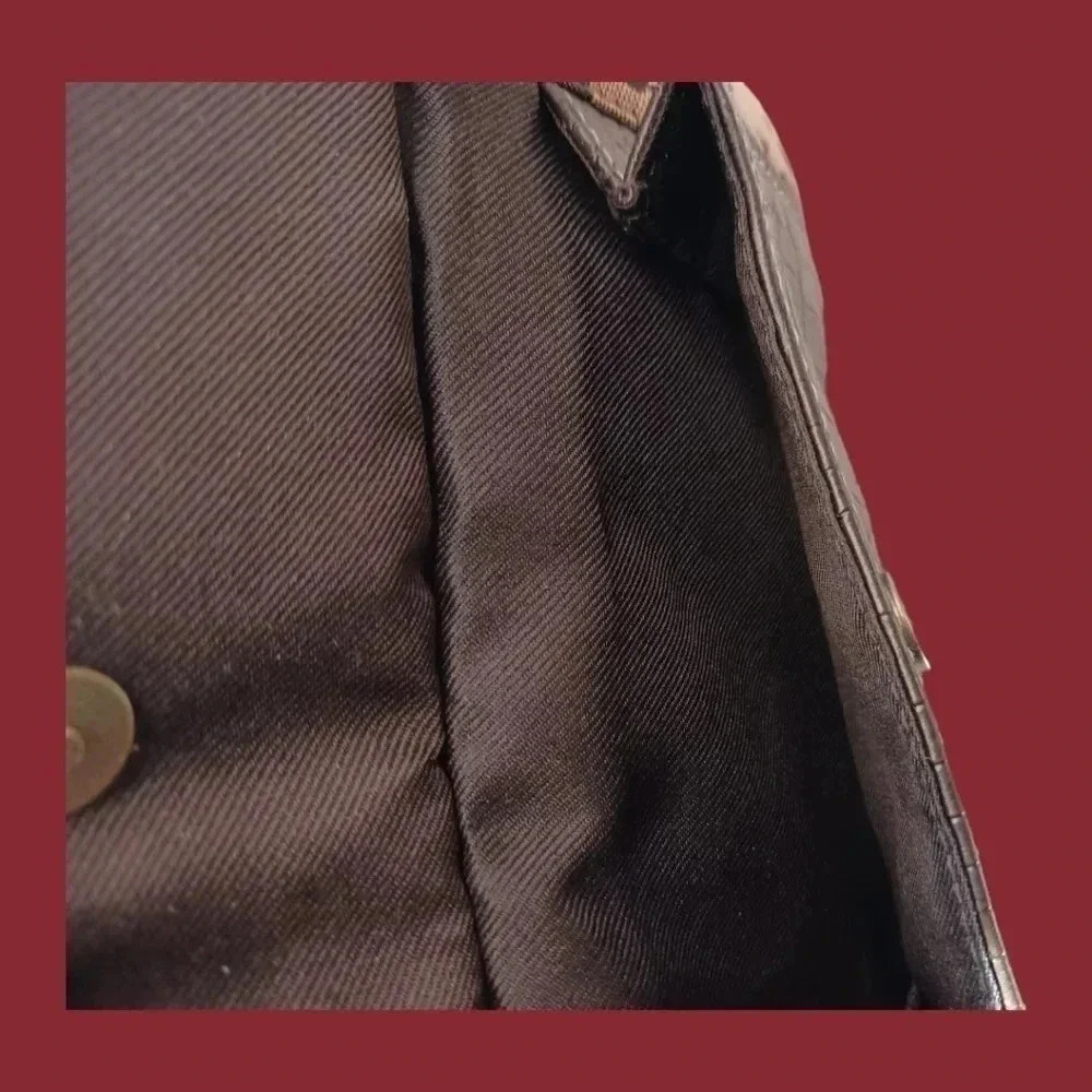 Koltov solutions crossbody bag - Picture 5 of 16